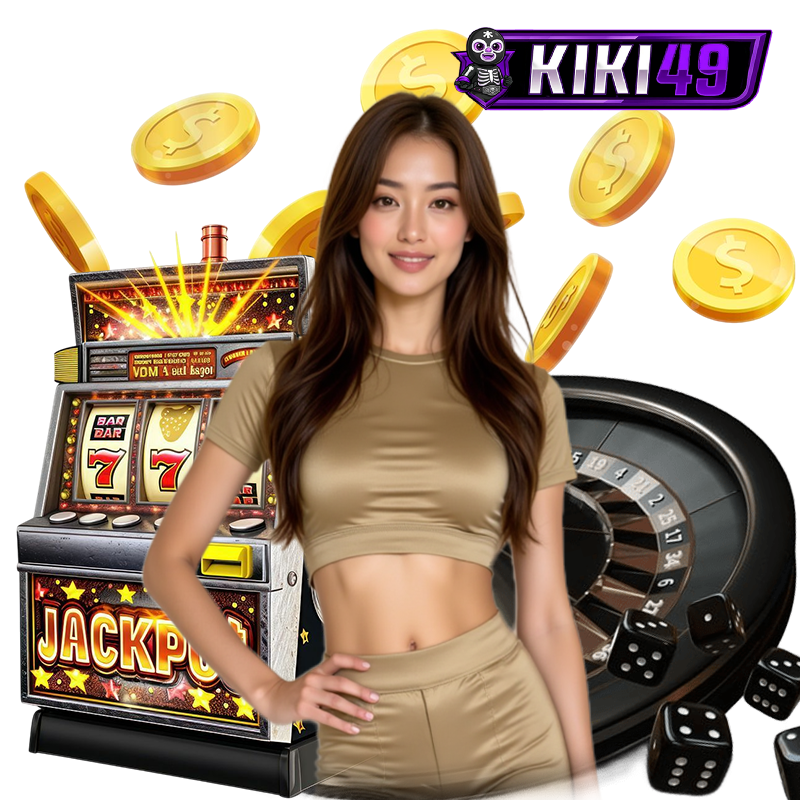 kiki49 สล็อตแตกหนัก