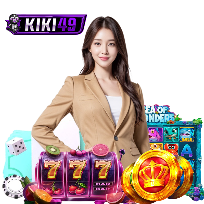 kiki49 เว็บตรง